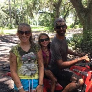 Meet your Posher, Randy